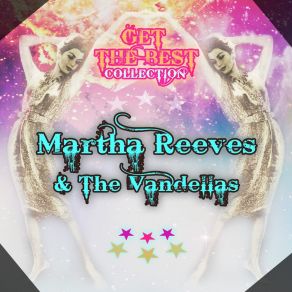 Download track More (Than The Greatest Love) Martha Reeves & The Vandellas