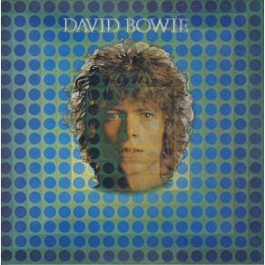 Download track Janine (2009 Digital Remaster) David Bowie