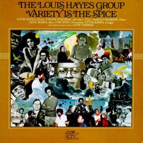 Download track Whats Goin On Louis Hayes Group