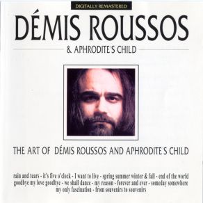 Download track Rain And Tears Demis Roussos