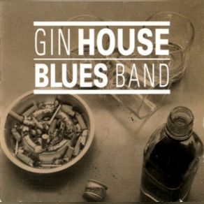 Download track Confidence Man The Blues Band, Gin House