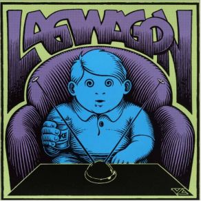 Download track Inspector Gadget Lagwagon