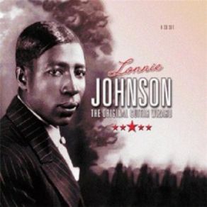 Download track When You Feel Low Down Lonnie Johnson