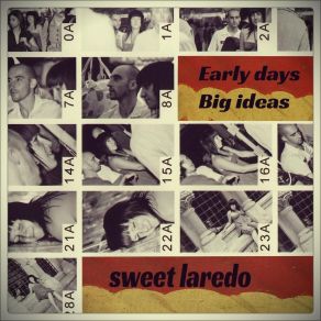 Download track Daddy's Place Sweet Laredo