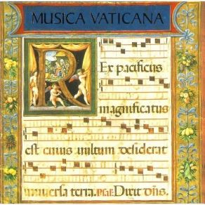 Download track 2. Josquin Desprez: Benedicta Es Celorum Regina A 6 Pomerium