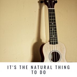 Download track It's The Natural Thing To Do Roy Fox Orchestra