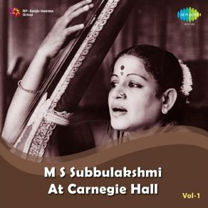 Download track Sri Maha Ganapathi - Gowla - Mishra Chapu (Live) M. S. Subbulakshmi, Radha Viswanathan