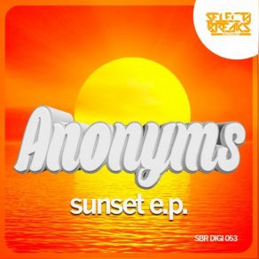 Download track Yore (Original Mix) Anonymous 4