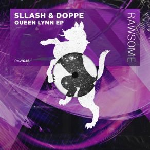 Download track Queen Lynn (Original Mix) Sllash Doppe