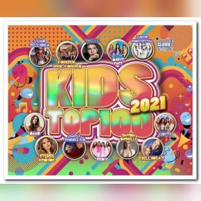 Download track De Kat Van Ome Willem Super Kids