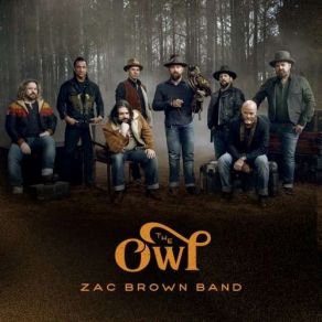 Download track Finish What We Started Zac Brown BandBrandi Carlile