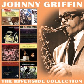 Download track Playmates Johnny Griffin