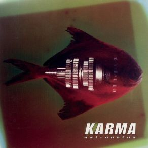 Download track Selezione Naturale KARMA