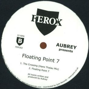 Download track Floating Point 7 (Russ Gabriel Mix) Aubrey