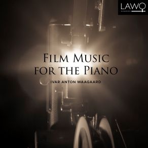 Download track Theme From The Apartment (Version For Piano) Ivar Anton Waagaard