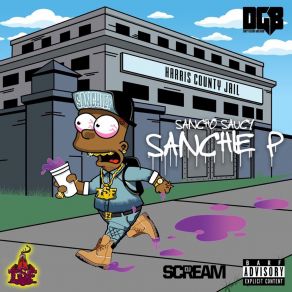 Download track Aite Lil Bro Sancho SaucySauce Walka