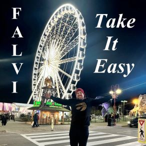 Download track Apr Take It Easy FalviROFA