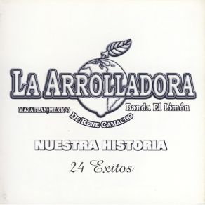 Download track La Mal Pagadora La Arrolladora Banda El Limón