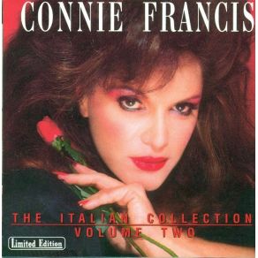 Download track La Violetera Connie Francis̀