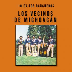 Download track Mi Luisita (Remasterizado 2024) Los Vecinos De Michoacán