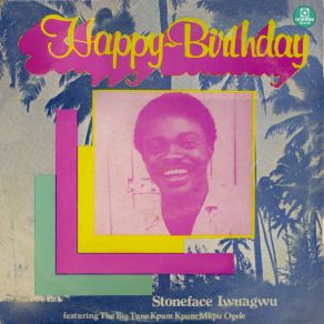 Download track My Baby, Another Man's Stoneface Iwuagwu