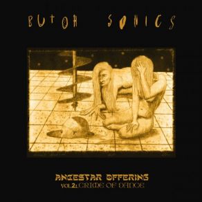 Download track Consume With Gusto All That Is Undesirable Butoh Sonics