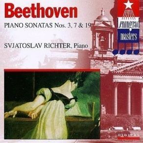 Download track 6. Piano Sonata № 7 Op 103 D-Dur - II. Largo E Maestoso Ludwig Van Beethoven