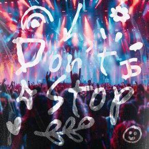 Download track Don't Stop (Radio Mix) Johnys