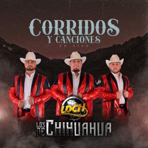 Download track Cada Dia Mas (En Vivo) Los De Chihuahua