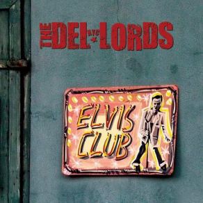 Download track Southern Pacific The Del - Lords