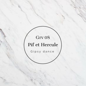 Download track Gipsy Dance Hercule