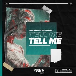 Download track Tell Me Robaer