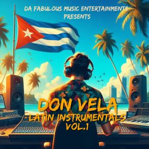 Download track Caribbean Paradise Don Vela