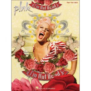 Download track Leave Me Alone (I'M Lonely)  P! Nk