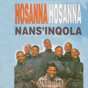 Download track Dwala Lami Hosanna Hosanna