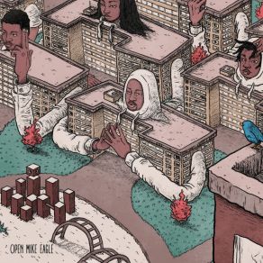 Download track Tldr (Smithing) Open Mike Eagle