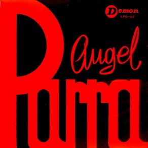 Download track El Pueblo Angel Parra