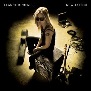 Download track Bite Leanne Kingwell