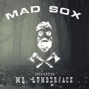 Download track Who's Inside Mad Sox