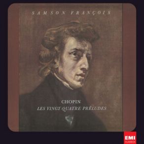 Download track Préludes, Op. 28: No. 15 En Ré Bémol Majeur 'Goutte D'eau' Samson François