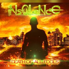 Download track Web Of Deceit Insoulence