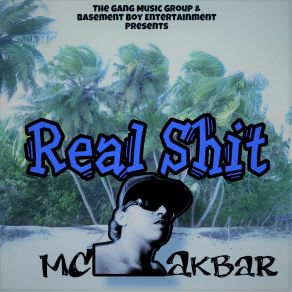 Download track Thats How It Is MC Akbar