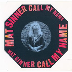 Download track Back To The Bullet Mat Sinner