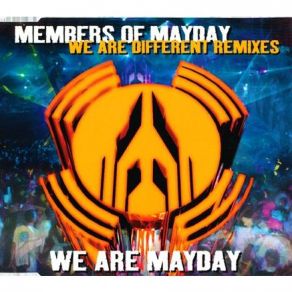 Download track We Are Different (Q - Tex Remix) Members Of Mayday