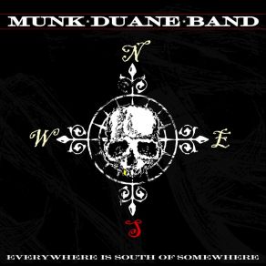 Download track Perfect Munk Duane Band