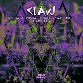 Download track From Another Planet (N3Xu5 Remix) Claw