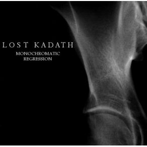 Download track Wreckage Of Neuronal Purification Lost Kadath