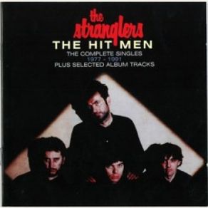 Download track Just Like Nothing On Earth The Stranglers