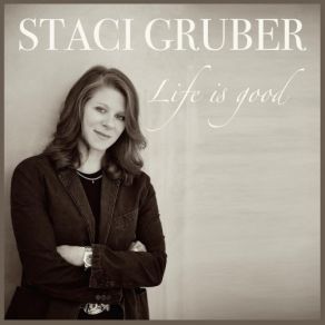 Download track Two Lives Staci Gruber