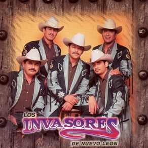 Download track Total Ya Se Fue Los Invasores De Nuevo Leon